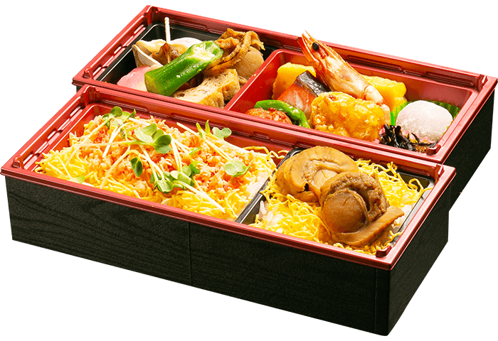 札幌市、釧路市を中心に仕出し弁当配達、オードブル宅配、仕出しふく亭